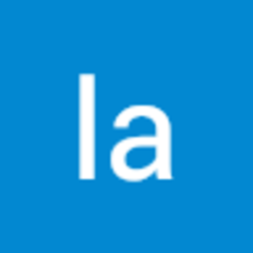 Meet your Posher, La